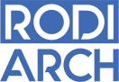 logo rodi arch logo-132
